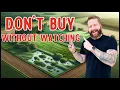 10 MISTAKES When Buying Land in Michigan