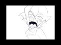 Hunk s weight issues voltron animatic