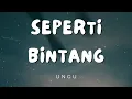 Download Lagu Seperti Bintang - Ungu || lirik lagu