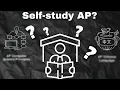 You NEED to self-study these AP classes