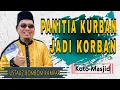 Download Lagu SUPER SERU ‼️ 3 BULAN MAKAN DAGING 🔴 Jemaah Golak Masam Dek Ustadz BOMBOM Kampar