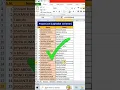 Download Lagu how to change first letter capital in excel #excel #exceltricks #exceltips #shorts #viral #trending