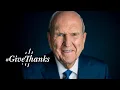 Download Lagu President Russell M. Nelson on the Healing Power of Gratitude​