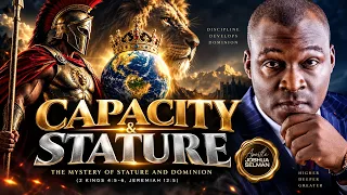 Before God Gives You Greater Influence, He Will Test This | Apostle Joshua Selman