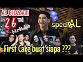 Download Lagu WOW‼️ ULTAH AL GHAZALI TAHUN INI BANYAK TAMU SPECIAL‼️ DUL JAELANI DOAKAN KAKAK AL CEPAT NIKAH‼️