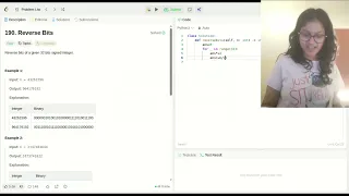 Reverse Integer LeetCode 7 Easy Explanation Optimal Approach Python