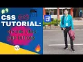 STYLING LINKS AND BUTTONS CSS TUTORIAL FOR ABSOLUTE BEGINNERS 2024 9