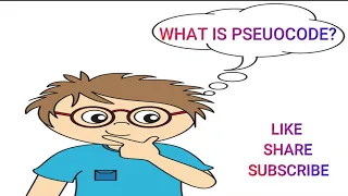 ALGORITHM Vs FLOWCHART Vs PSEUDO CODE LEARN CODING