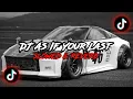 Lagu DJ As If Your Last [Slowed \u0026 Reverb]🎧