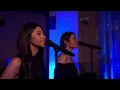 Ariana Grande - No Tears Left To Cry in the Live Lounge