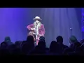 Lainey Wilson: Never Say Never (live, acoustic) - 2/16/22 @ The Fillmore (Detroit, MI)