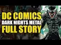 Download Lagu Batman Dark Nights Metal: Full Story