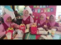 UCAPAN PERPISAHAN KREW BesT.TV 2021