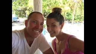 Sailing Satori Live Stream from Luperon, Dominican Republic