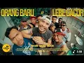 Download Lagu ORANG BARU LEBE GACOR - ECKO SHOW, JUAN REZA CHESYLINO (Official Music Video 2025)