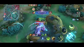 Kungfu Panda | Mobile Legends: Bang Bang | MLBB