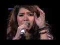 Aline "Anyer 10 Maret" | Knockout | The Voice Indonesia 2016