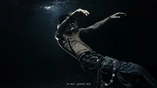 IDK, Endru - bye bye