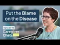Caregiver Chats Episode 76 How to Talk with Kids About Dementia and Grief with Mindy Crouch LCSW