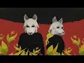 Stephen Wilson Jr. - American Gothic (feat. Hailey Whitters) (Lyric Video)