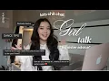 Lagu GIRL TALK 💕 || your most asked questions