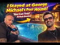 Airbnb Review - George Michael s Goring Summer House