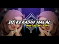 Download Lagu Dj Kekasih halal x teki teki gam viral tiktok by:@Arip Fvnky
