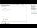 CodingBat - count