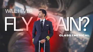 I can't fly anymore...UPDATE!