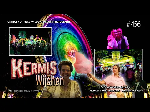 Video Kermiseditie 2025