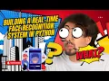 The Easiest Python Face Recognition Tutorial Only 3 minute
