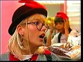 mauricio matar canta com xuxa