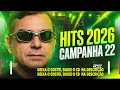 FLÁVIO BOLSONARO - CD É O 22 - FLÁVIO BOLSONARO MÚSICAS ELEITORAIS || HITS POLITICA FLÁVIO BOLSONARO