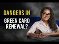 I-90 Renewal Risks