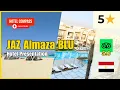 Download Lagu 🇪🇬 JAZ Almaza BLU Resort Egypt 🏝️ | Mediterranean Luxury \u0026 Private Beach Review