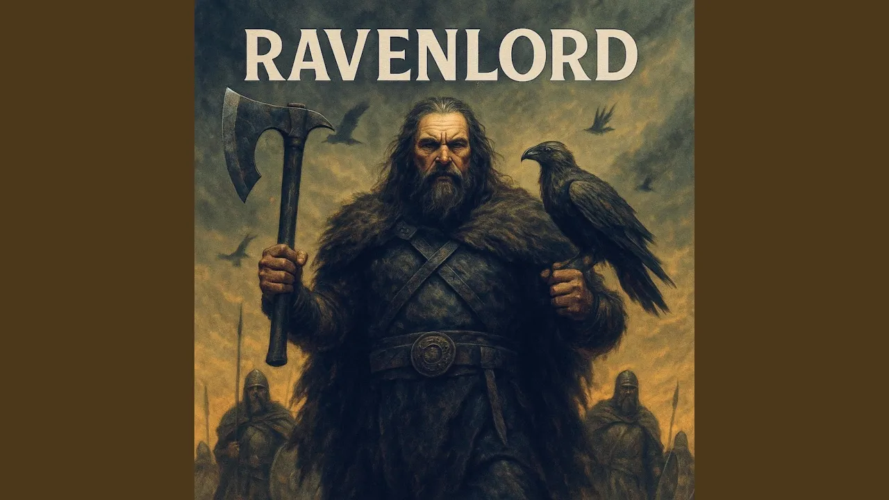 Ravenlord