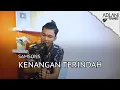 Lagu Kenangan Terindah - Samsons (Video Lirik) | Adlani Rambe [Live Cover]
