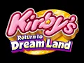 Lagu Fly, Kirby! - Kirby's Return to Dream Land Music Extended