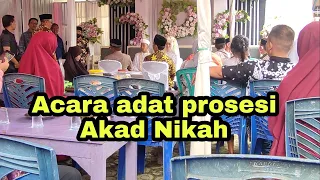 Download INSTRUMEN SUNDA // Prosesi AKAD NIKAH MP3