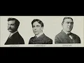 Nancy Lee Byron G Harlan and Frank C Stanley on Edison cylinder 1904 NOT the famous sailor song