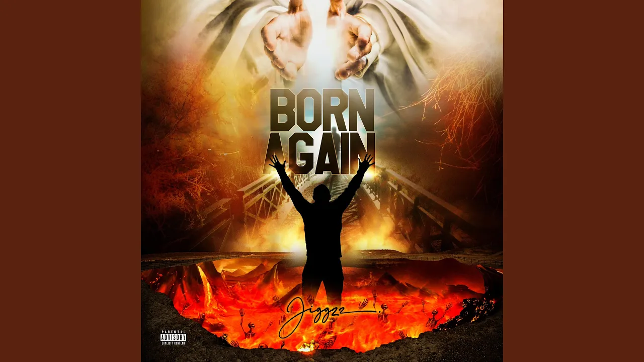 Born Again