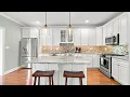 Doylestown PA Townhome for Sale Walk to Downtown