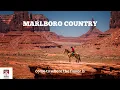 Download Lagu Marlboro Commercials. Marlboro Cowboy and Marlboro Country 1960s television.