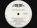 Download Lagu C.F.M. - Move On Up (Old School Organ Mix)