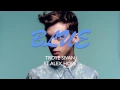 Download Lagu Troye Sivan- BLUE feat. Alex Hope (Lyric Video)