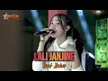 Download Lagu yeni inka LALI JANJINE //adella/terbaru