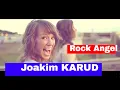 Download Lagu Joakim Karud - Rock Angel - music video by ChillSelector