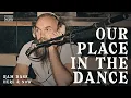 Ram Dass Here Now Podcast Ep 306