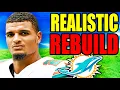 Download Lagu I Rebuilt the DOLPHINS with MINKAH FITZPATRICK.. (hard)