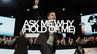Ask Me Why Medley